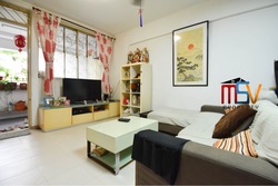 Blk 687 Hougang Street 61 (Hougang), HDB 3 Rooms #217697031